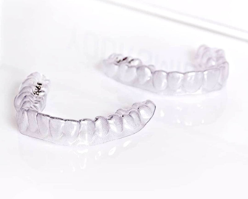 Dental Impression Kit 3mm Custom fitting whitening/ Anti-Grinding/ Bespoke Dental Trays.