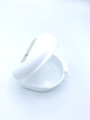 Frosteewhite Dental retainer case